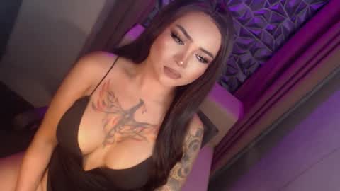 Angel online show from 01/15/26, 03:33