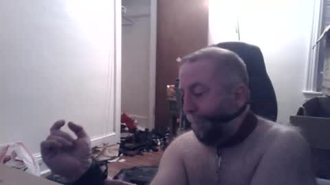 pleasurepuppt online show from 03/01/25, 04:04