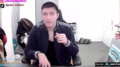 plkrisztian online show from 12/15/25, 03:16