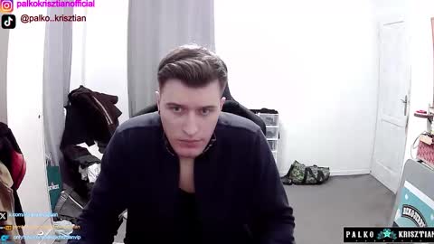 plkrisztian online show from 12/16/25, 12:54