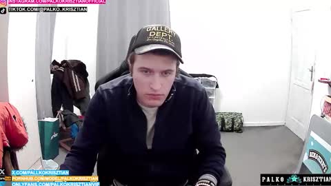 plkrisztian online show from 03/01/26, 07:27