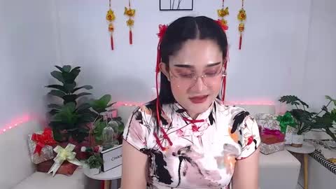 Ploysai online show from 01/28/25, 12:54