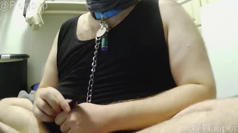 Snapshot of plugpup chatting on 12/21/25, 07:10 PlugPup online show from 12/21/25, 07:10