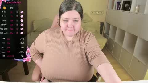 Alice online show from 11/08/25, 11:03