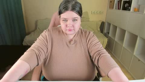 Alice online show from 03/01/26, 07:49