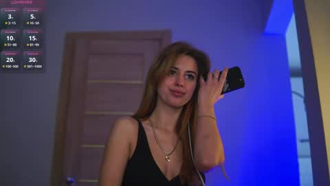 Ari online show from 09/15/25, 06:02