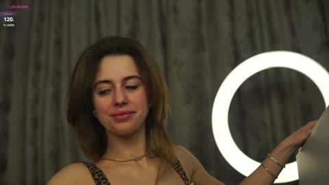 Ari online show from 03/31/26, 06:58