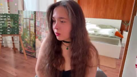 Snapshot of plumybun chatting on 04/25/26, 12:13 Acey online show from 04/25/26, 12:13