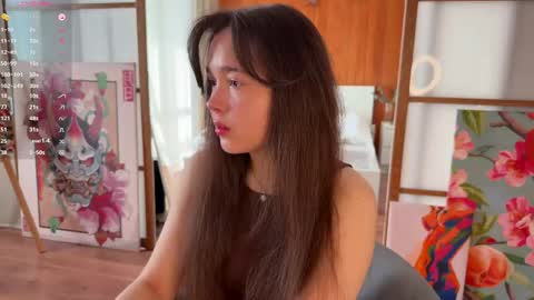 Snapshot of plumybun chatting on 05/03/26, 12:16 Acey online show from 05/03/26, 12:16