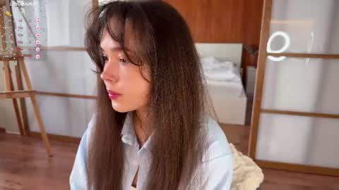 Snapshot of plumybun chatting on 07/10/26, 02:27 Acey online show from 07/10/26, 02:27