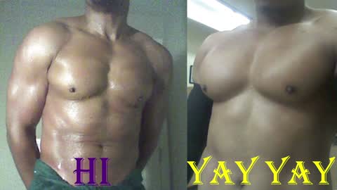 StraightPlush online show from 01/12/25, 05:34