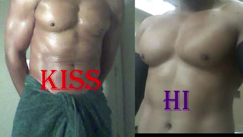 StraightPlush online show from 02/27/26, 01:49