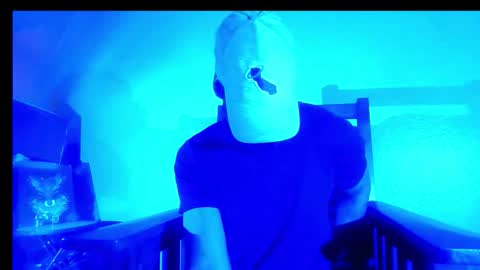 StraightPlush online show from 03/01/26, 01:51