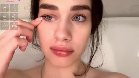 Vasilisa online show from 11/10/25, 08:35