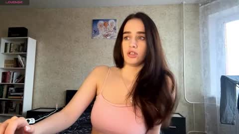 Vasilisa online show from 12/21/25, 09:05