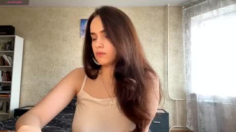 Vasilisa online show from 12/22/25, 09:17