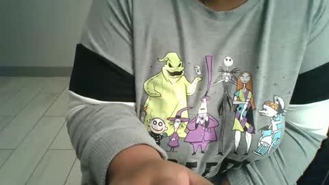 Plushbunny420 online show from 01/09/25, 03:15