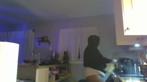 Plushbunny420 online show from 10/08/25, 04:43