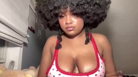 stariette online show from 01/12/26, 03:23