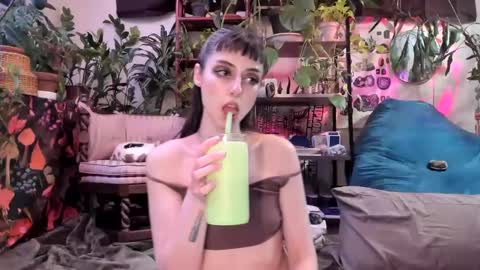 Goddess Pluto online show from 02/27/25, 07:47