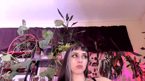 Goddess Pluto online show from 03/05/25, 11:16