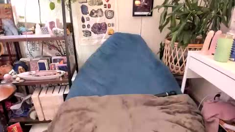 Goddess Pluto online show from 02/16/26, 10:28