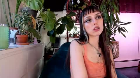 Goddess Pluto online show from 03/28/26, 07:46