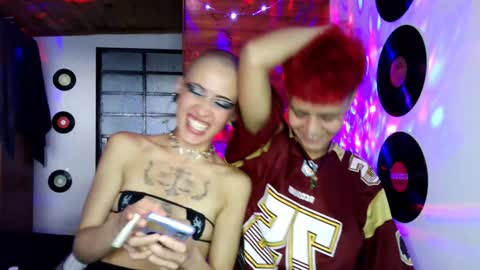   online show from 01/16/25, 09:51