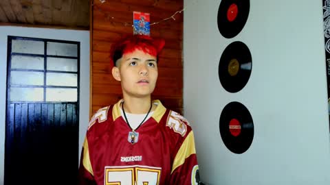   online show from 01/23/25, 04:48