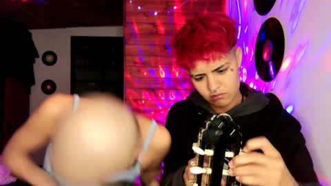   online show from 01/27/25, 01:16