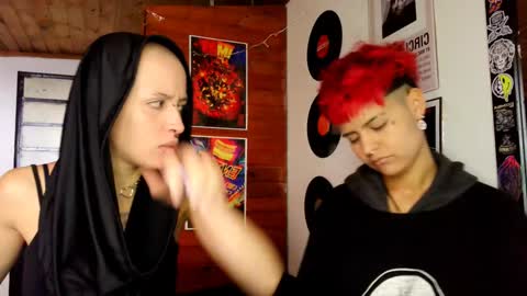   online show from 01/27/25, 05:48