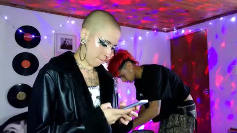   online show from 01/29/25, 07:00