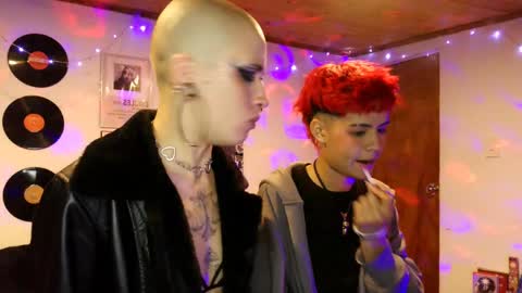   online show from 02/01/25, 02:05