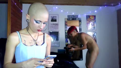   online show from 02/04/25, 05:45