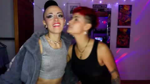   online show from 02/14/25, 02:28