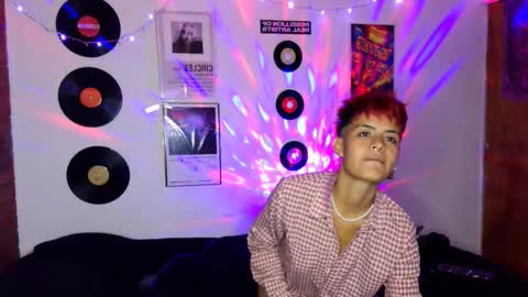   online show from 03/06/25, 02:09