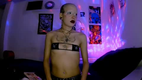    online show from 04/08/26, 12:10