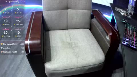 Naomi online show from 02/28/25, 01:58