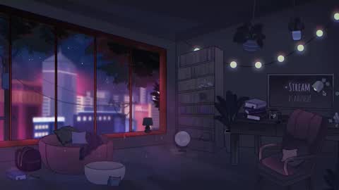 Pluto Princess online show from 03/16/26, 05:44