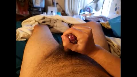 Snapshot of pm_ur_navel chatting on 10/06/25, 06:16 Kraig online show from 10/06/25, 06:16