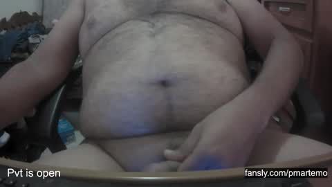 pmartemo online show from 01/08/26, 06:54