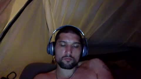 Pup Seth online show from 03/14/26, 02:11