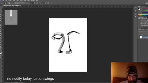 juan online show from 01/19/25, 03:39