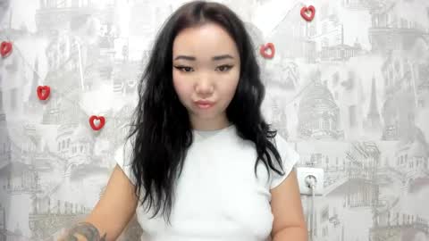 Erica online show from 12/07/24, 03:08