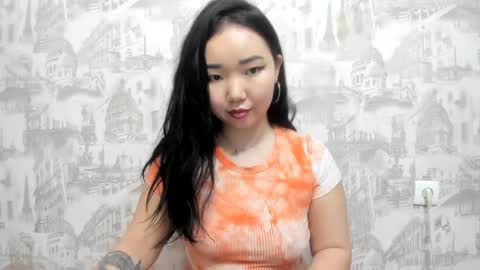 Erica online show from 02/22/25, 11:57