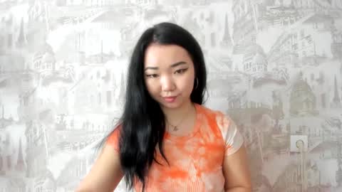 Erica online show from 02/28/25, 04:54