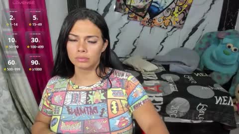 lesly pagina azul pocahontas982 online show from 03/26/26, 11:21