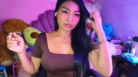 Nicole online show from 06/02/26, 07:05