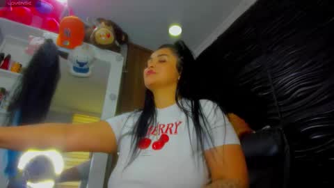 catalina online show from 01/17/26, 03:39