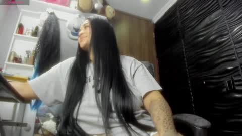 catalina online show from 04/02/26, 03:04